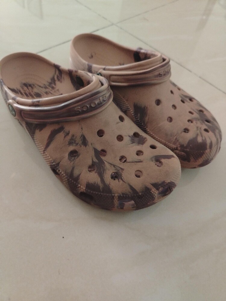 Men's Crocs - 2