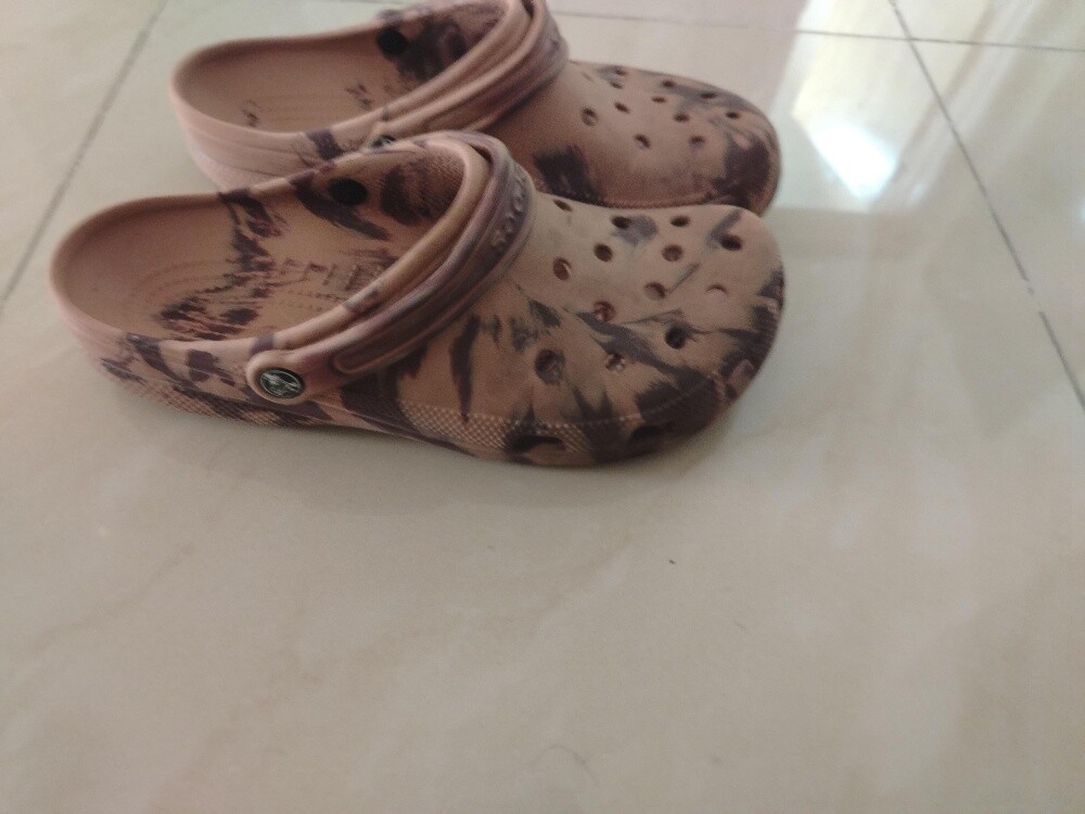 Men's Crocs - 3