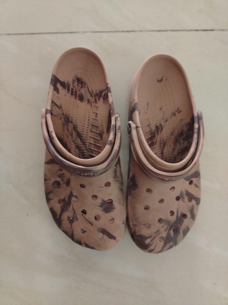 Men's Crocs - 1