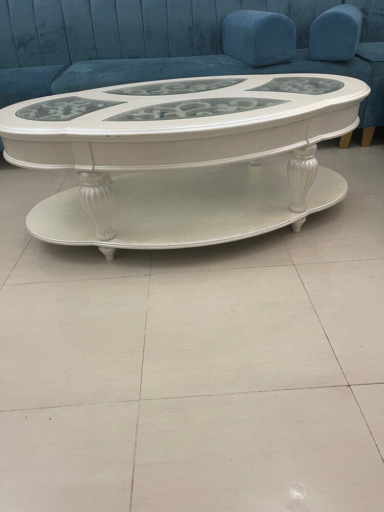 table  - 4