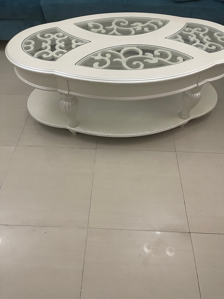 table  - 3