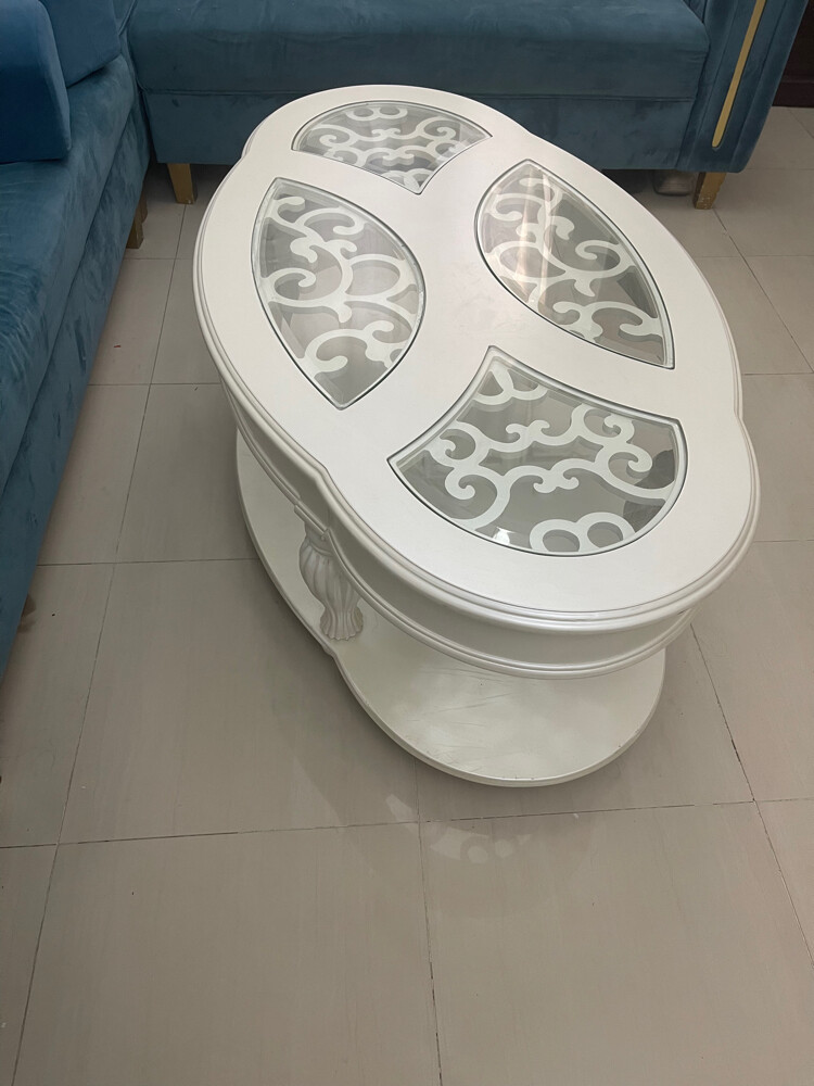 table  - 1