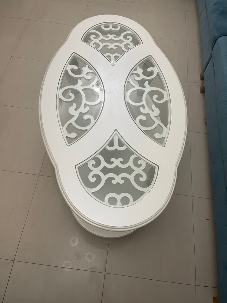 table  - 2