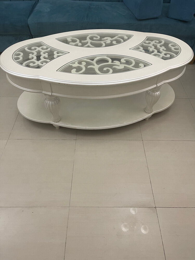 table  - 5