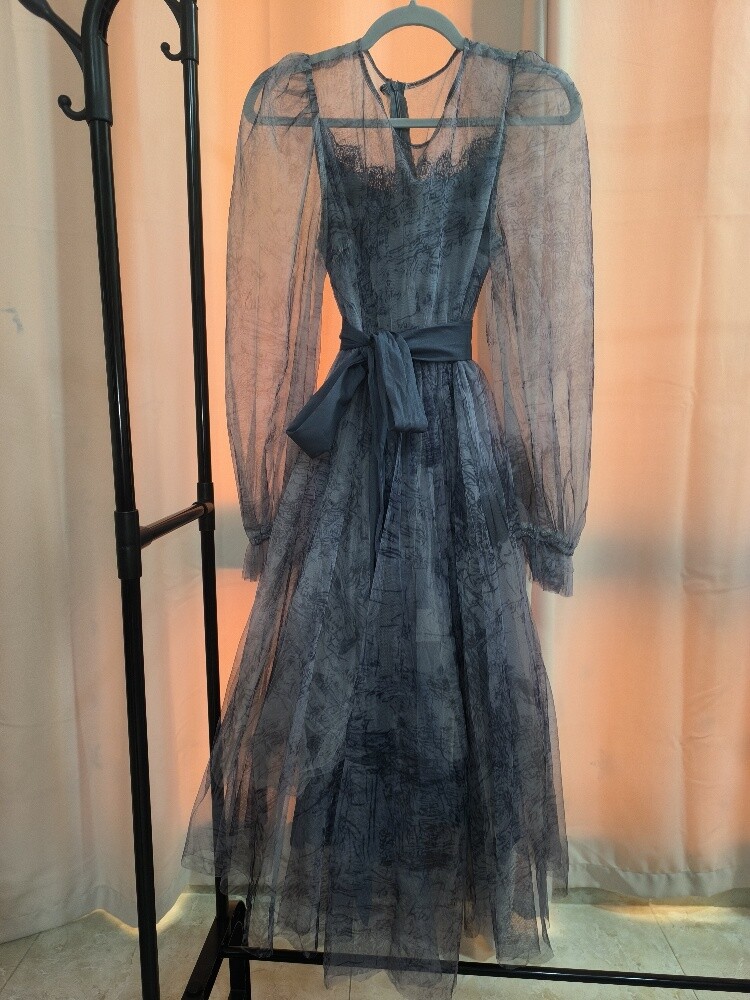 dress for teens - 1
