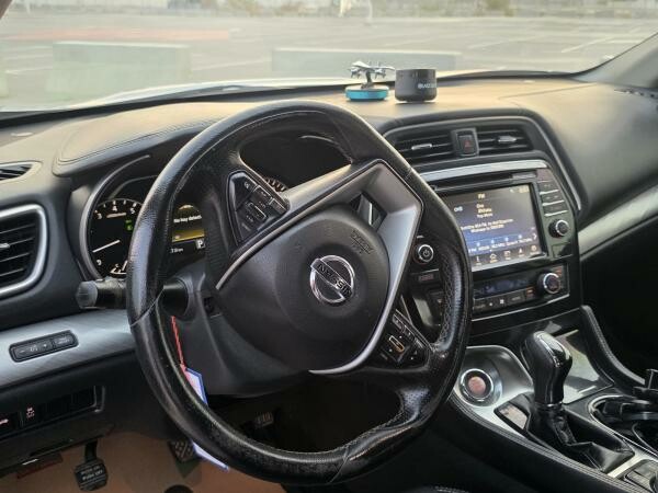 Nissan Maxima 2016 SV 3.5L SV - 15