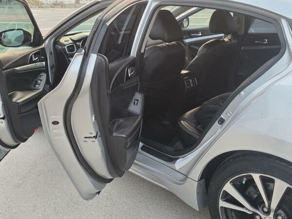 Nissan Maxima 2016 SV 3.5L SV - 4