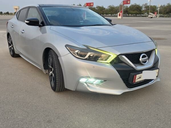 Nissan Maxima 2016 SV 3.5L SV - 10