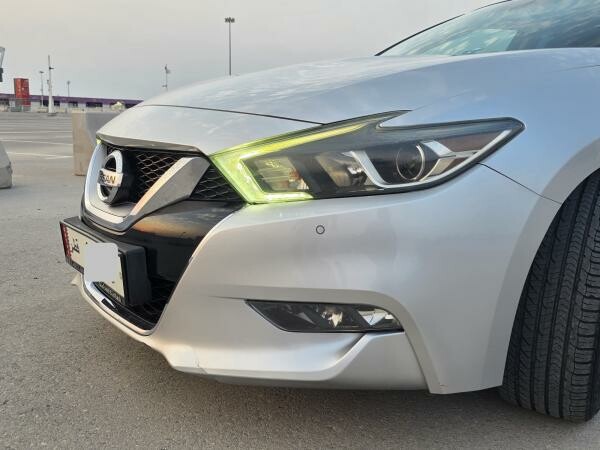 Nissan Maxima 2016 SV 3.5L SV - 1