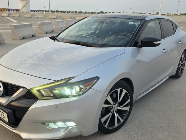 Nissan Maxima 2016 SV 3.5L SV - 14