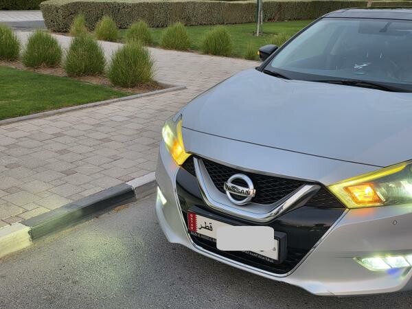 Nissan Maxima 2016 SV 3.5L SV - 2
