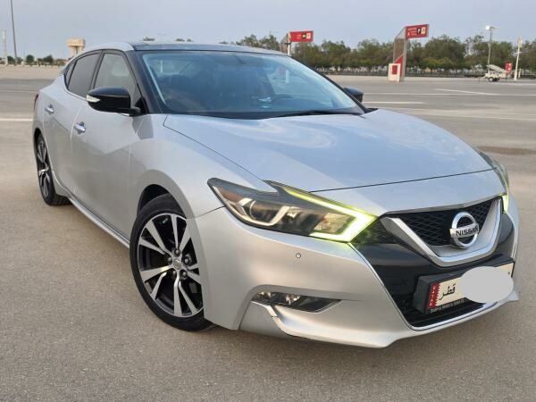 Nissan Maxima 2016 SV 3.5L SV - 11