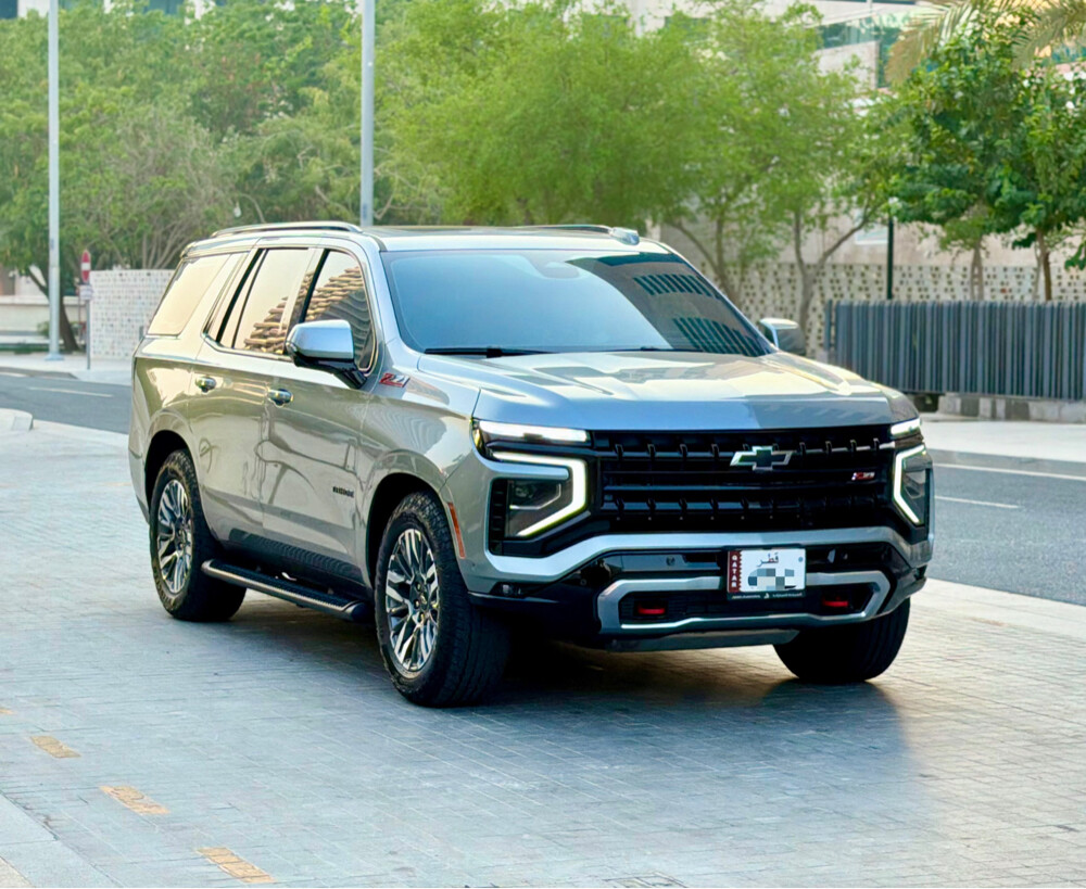 تاهو زد 71 2025 وكالة - 3