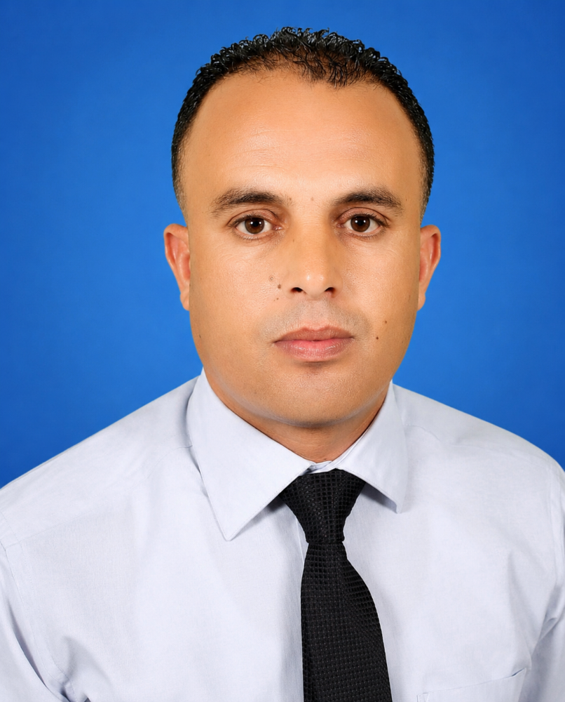 عطاالله رضوان - 1