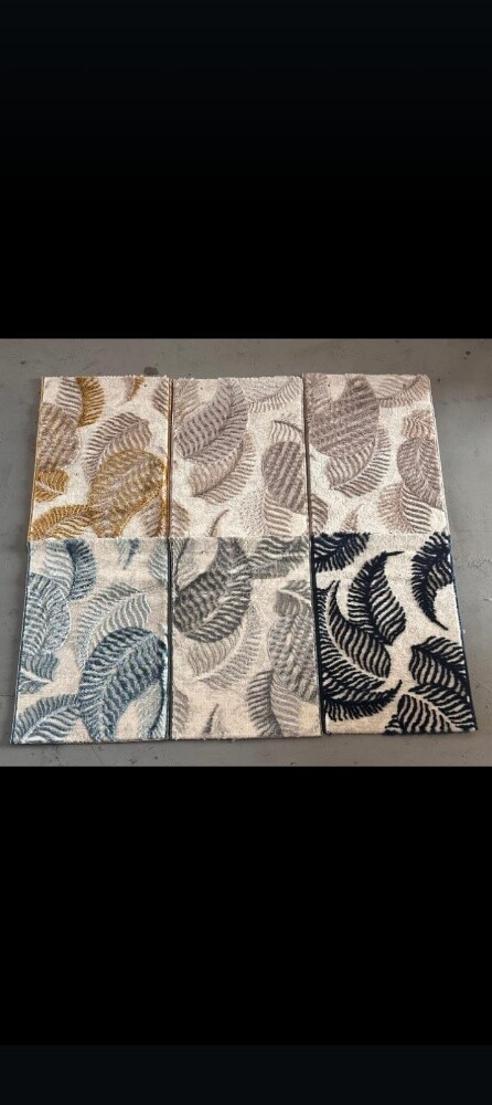 Turkey new model design carpet - 3