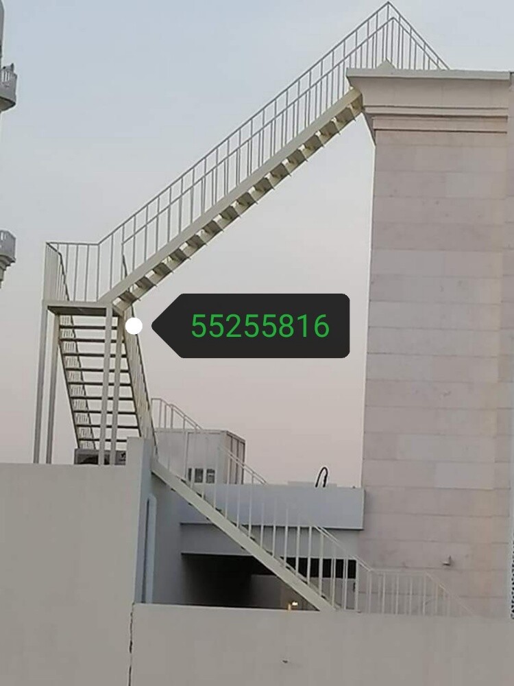 جميع أعمال الصلب - 16