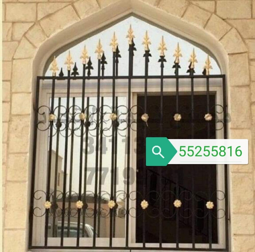 جميع أعمال الصلب - 14