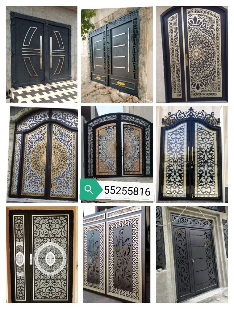جميع أعمال الصلب - 6