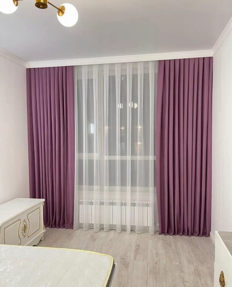 New WAVE Curtains - 3