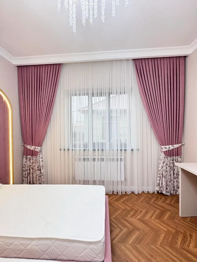 New WAVE Curtains - 4