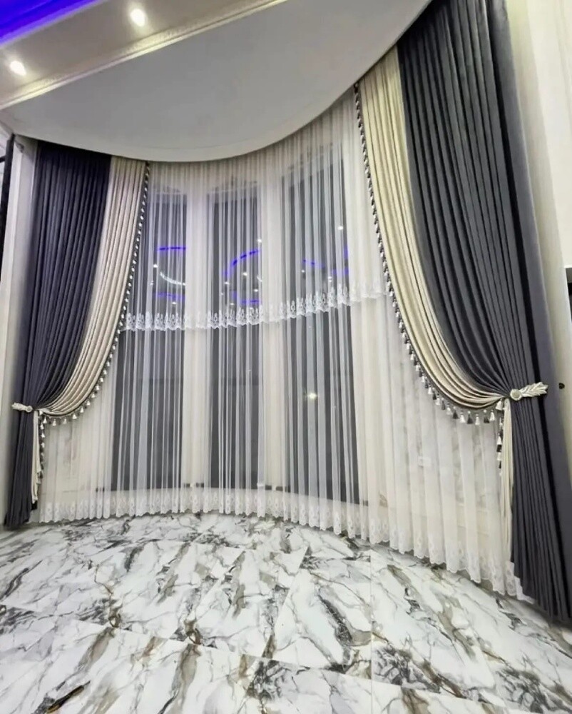 New WAVE Curtains - 5