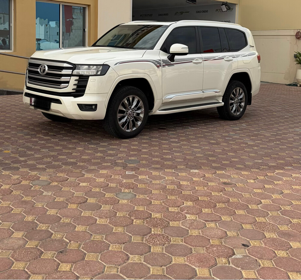 ديزل جي اكس ار - 1