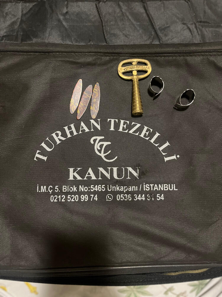 Qanun - Kanun- - 2