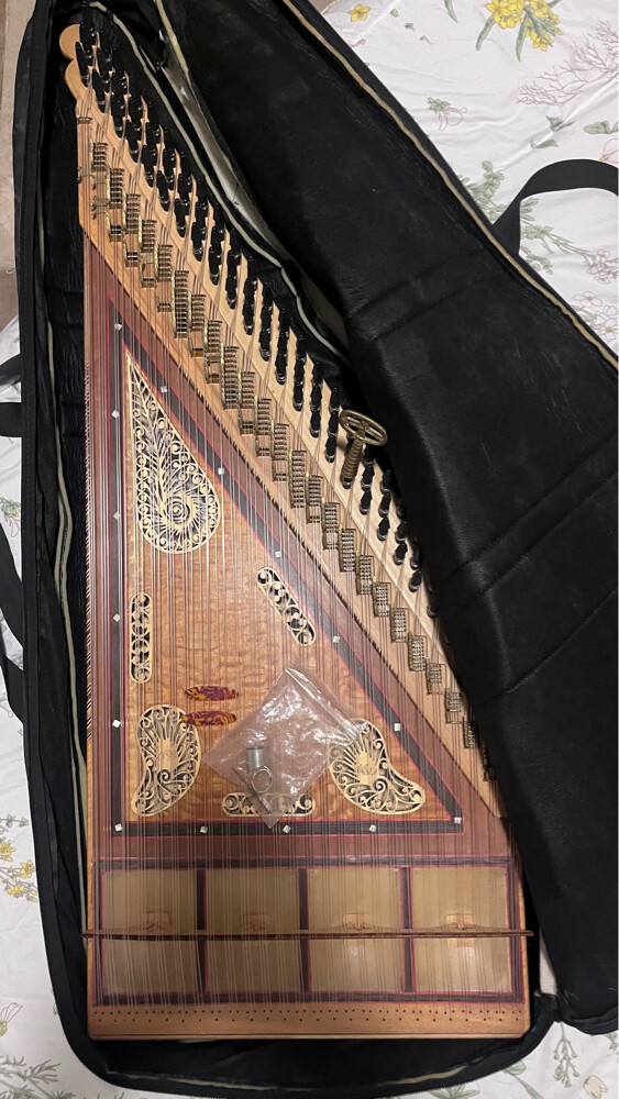 Qanun - Kanun- - 3