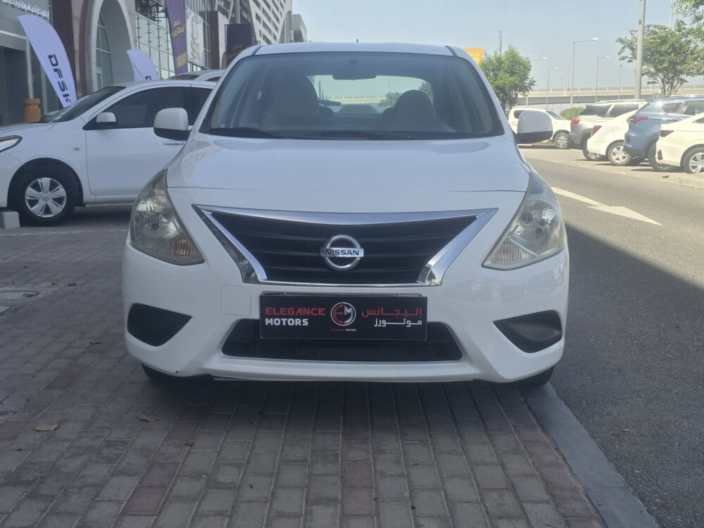 نيسان ساني ٢٠٢٠ - 5