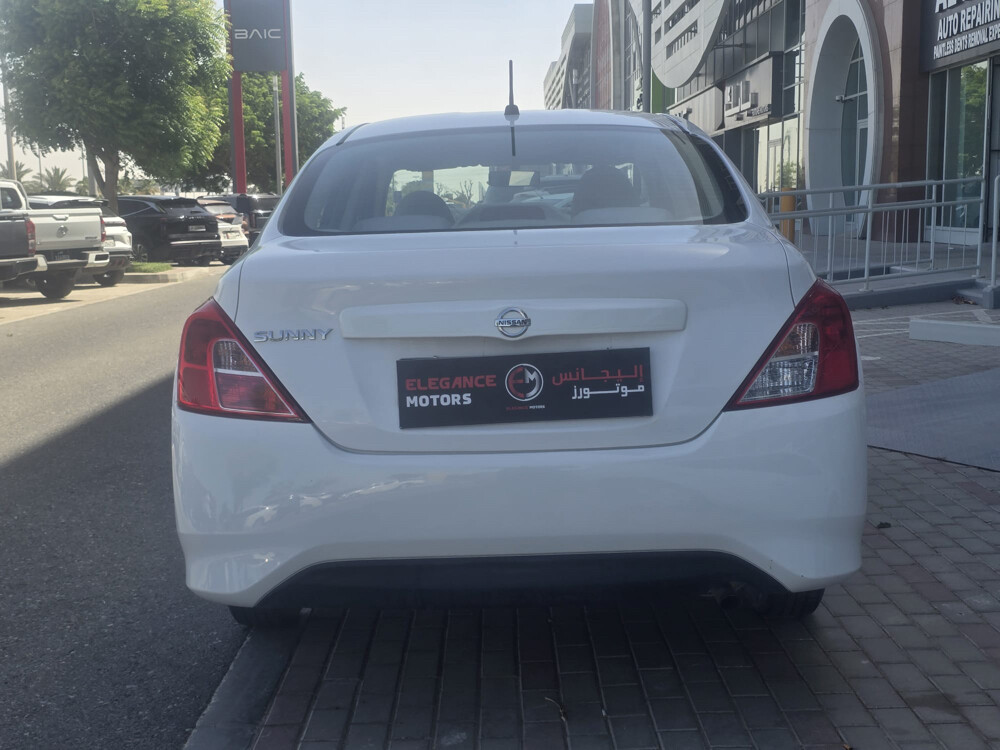 نيسان ساني ٢٠٢٠ - 3