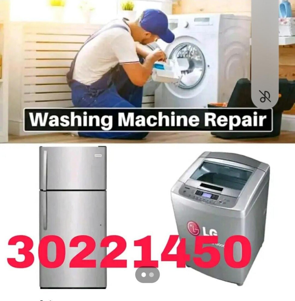ac fridge whasing machine cooking r - 5