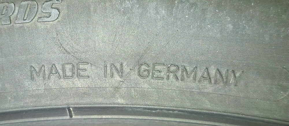 Tire For Sale - 7