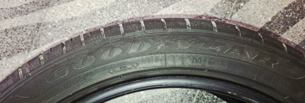Tire For Sale - 4