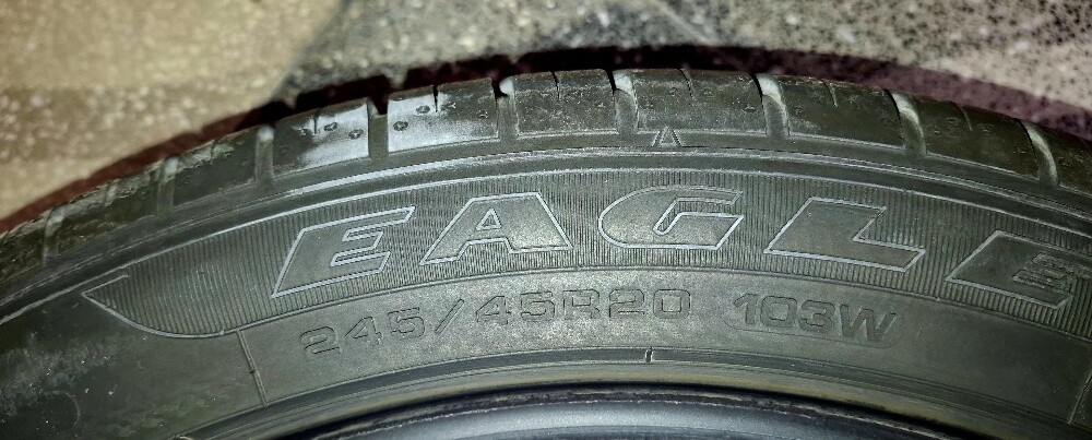Tire For Sale - 5