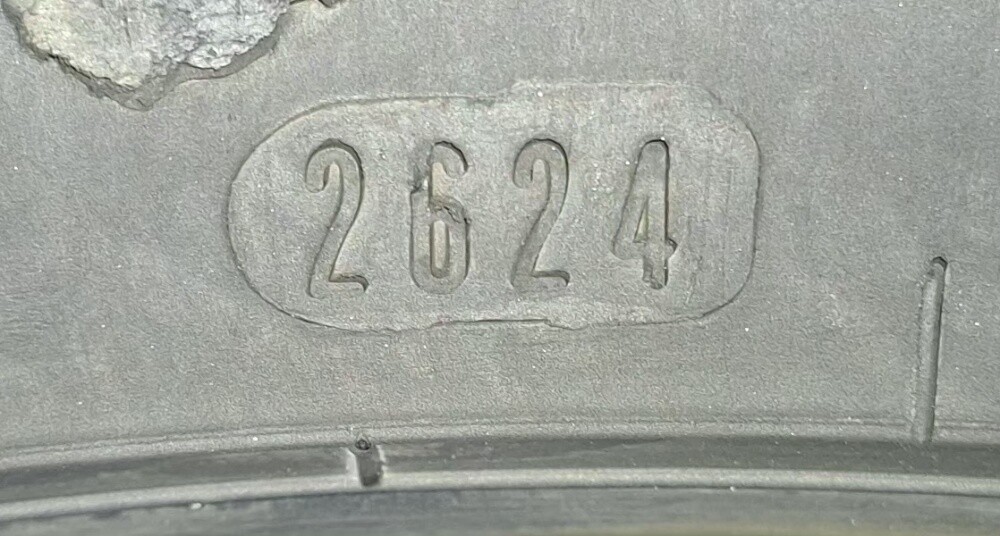 Tire For Sale - 6