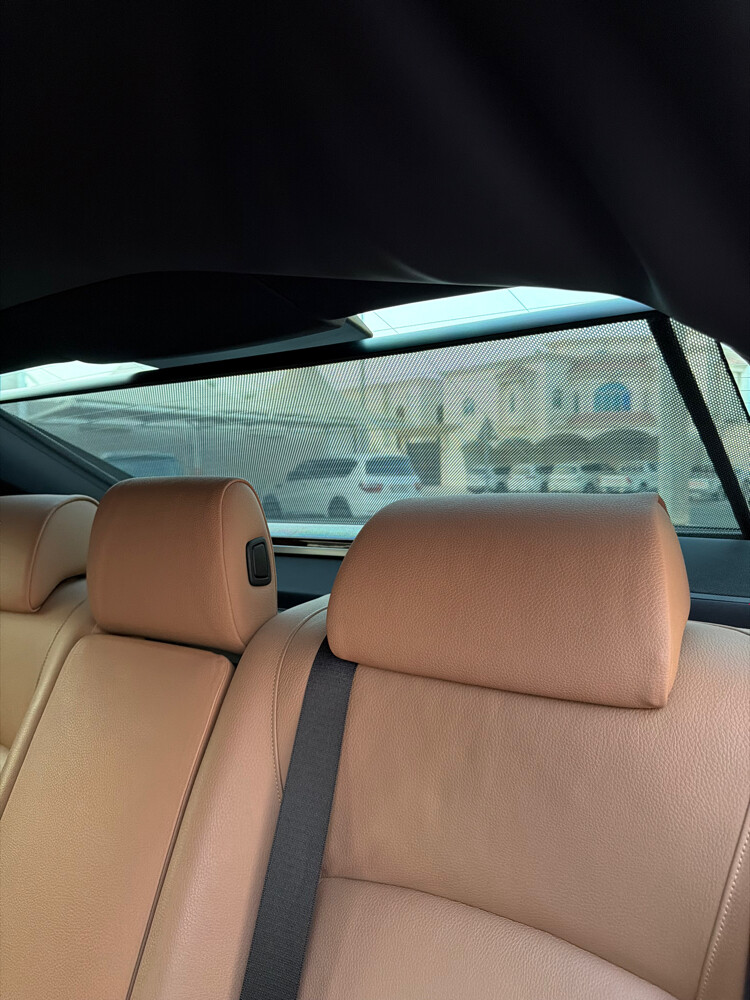 bmw 730li 2013 (full original) - 10