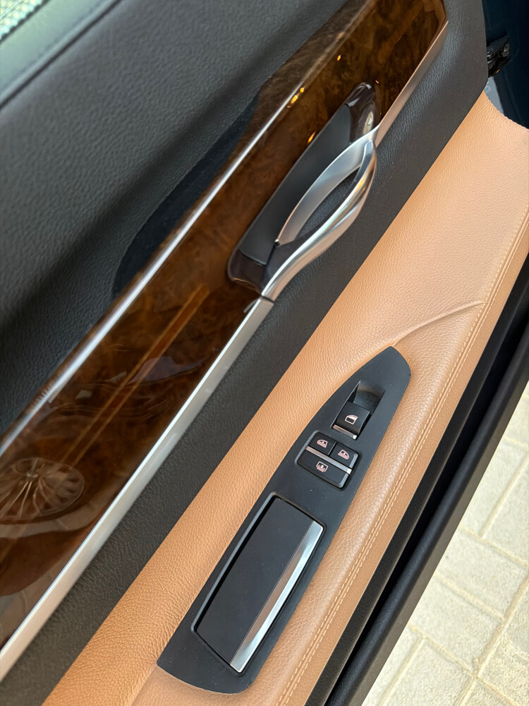 bmw 730li 2013 (full original) - 11