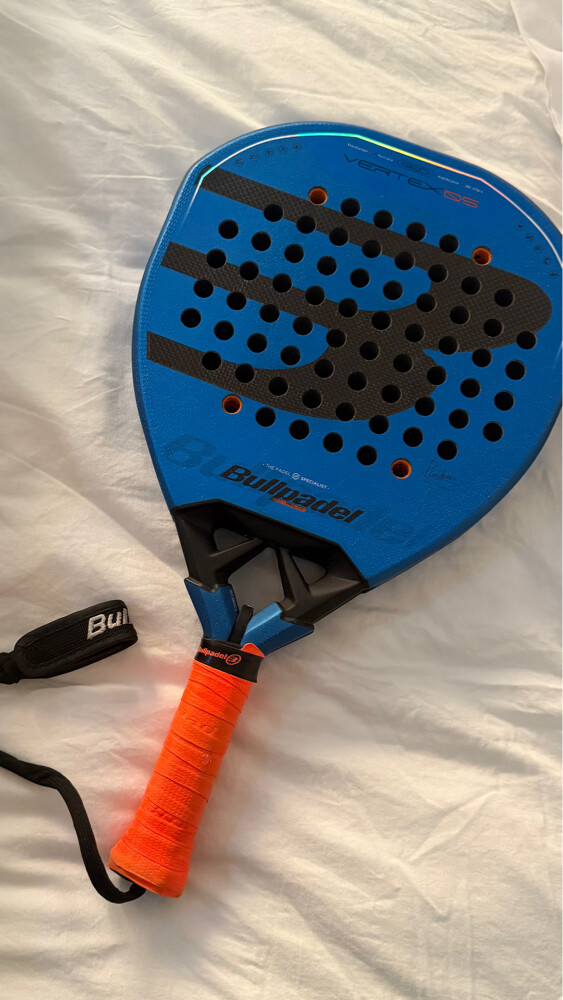 padel racket - 3