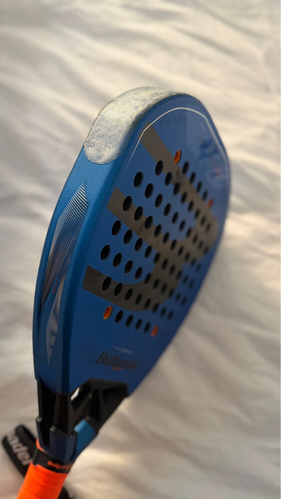 padel racket - 2