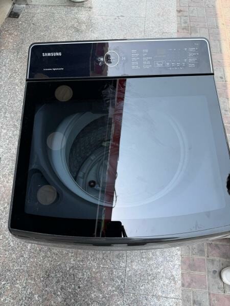 Samsung Top Load Washing Machine - 3