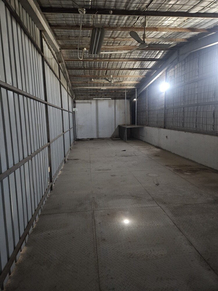Food storage warehouse for rent - 8