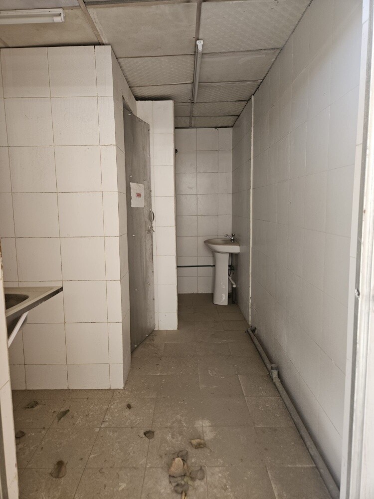 Food storage warehouse for rent - 5