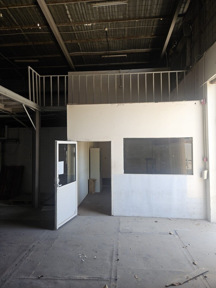 Food storage warehouse for rent - 2