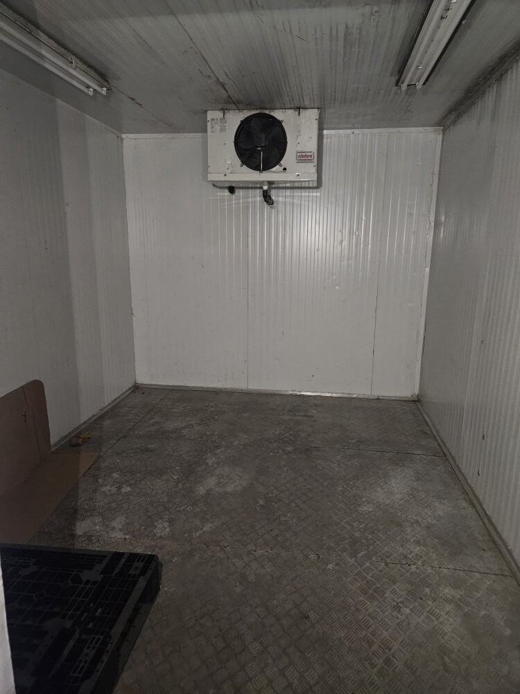 Food storage warehouse for rent - 3