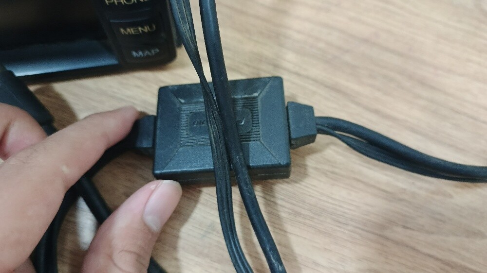 Universal Double-DIN Car Touchscren - 13