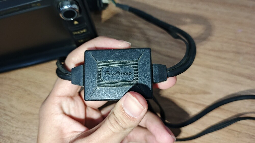 Universal Double-DIN Car Touchscren - 16