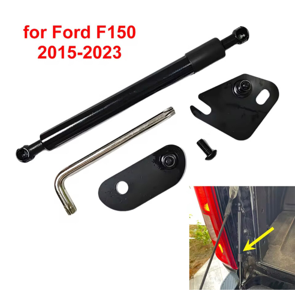 F150 Tailgate Assist Damper - 2