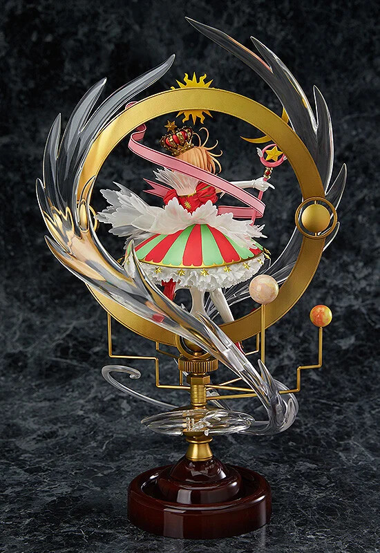 Card Capture Sakura Figure - 5