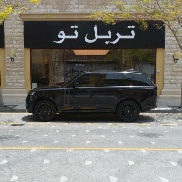 رنج روفر اس اي 2024 - 3