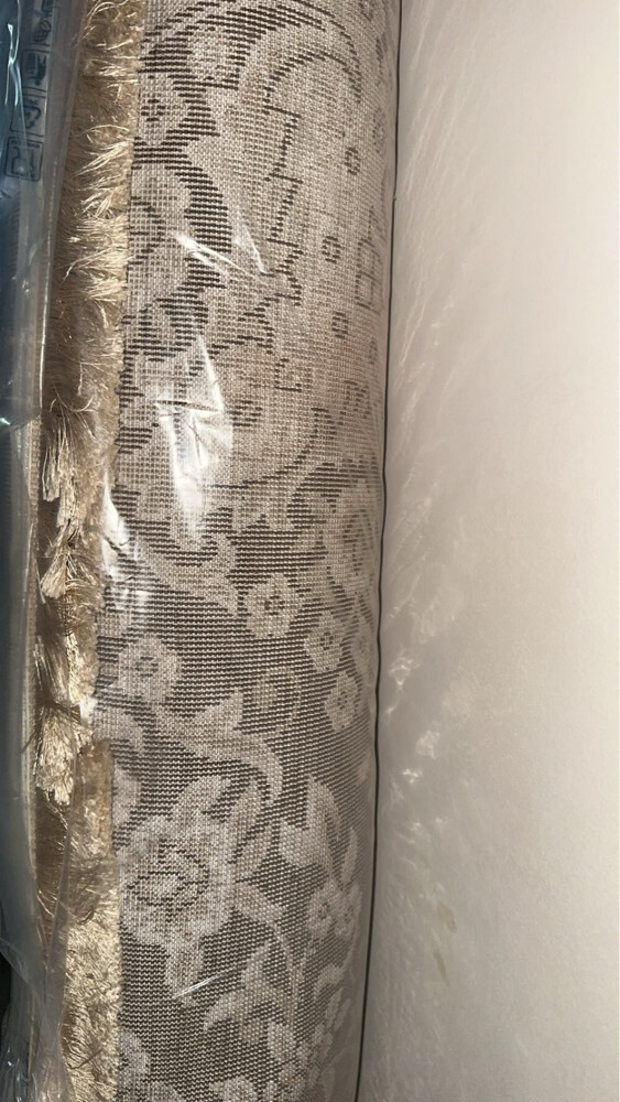 carpet medium size - 1